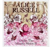 Alice Russell Under the Munka Moon II (CD) Album
