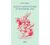 Alice’s Adventures in Wonderland