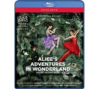 Alice S Adventures In Wonderland