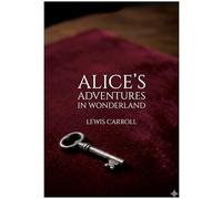 Alice s adventures in wonderland - by lewis carroll