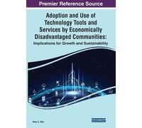 Alice S. Etim Adoption and Use of Technology Tools and Services by E (Tascabile)