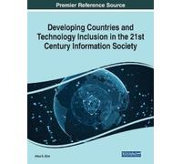 Alice S. Etim Developing Countries and Technology Inclusion in the 2 (Tascabile)