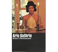 Alice S Restaurant