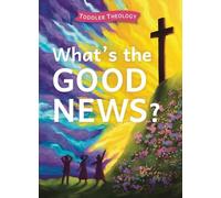 Alice Samuel What's The Good News? (Libro di cartone)