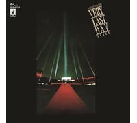 Alice - Sannin Dake No Kourakuen Very Last Day - SHM-CD