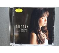 Alice Sara Ott - Chopin: Waltzes Deluxe Edition