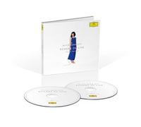 Alice Sara Ott Alice Sara Ott: Echoes of Life (CD) Deluxe Album