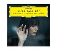 - Alice Sara Ott - Field: Notturni Completi - CD