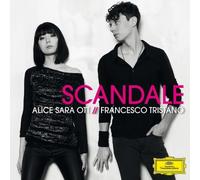 Alice Sara Ott - Francesco Tristano - Scandal UCCG-1655