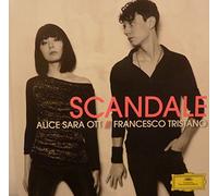 Alice Sara Ott / Francesco Tristano - Scandale