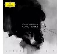 Alice Sara Ott - Jhann Jhannsson: Piano Works