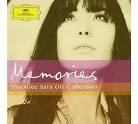 Alice Sara Ott - Memories: Collection