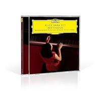 Alice Sara Ott Alice Sara Ott: Beethoven (CD) Album