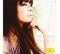 Alice-Sara Ott - Pictures +Bonus