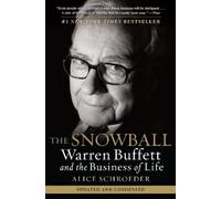 Alice Schroeder The Snowball (Tascabile)