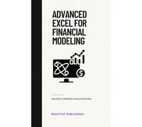 Alice Schwartz Johann Strauss Hayden Va Advanced Excel for Financia (Tascabile)