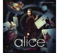 Alice [Score]/TV Ost