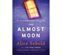 Alice Sebold The Almost Moon (Tascabile)