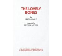 Alice Sebold The Lovely Bones (Tascabile)