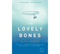 Alice Sebold The Lovely Bones (Tascabile)