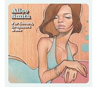 Alice Smith - For Lovers Dreamers and Me