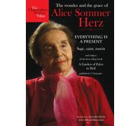 Alice Sommer-Herz - Everything Is a Present (DVD) Alice Sommer Herz Gigi Sommer