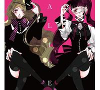Alice -Songs Of The Anonymous Noise- (Limited) O.S.T.