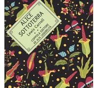 Alice sottoterra. Ediz. ad alta leggibilità