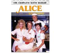 Alice: The Complete Sixth Season