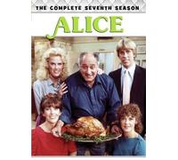 Alice - Stagione Completa 7 DVD (2018) - Linda Lavin, Beth Howland, Celia Weston
