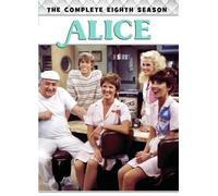 Alice: The Complete Eighth Season