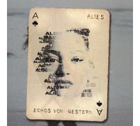 Alice Stark Echos von gestern - Ltd. Bundle CD + T-Shirt Größe XL (CD)