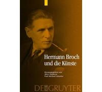 Alice Staskovà Hermann Broch und die Künste (Copertina rigida)