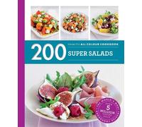Alice Storey Hamlyn All Colour Cookery: 200 Super Salads (Tascabile)