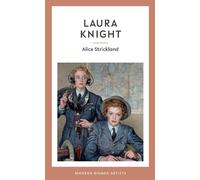 Alice Strickland Laura Knight (Copertina rigida) Modern Women Artists