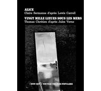 Alice suivi de Vingt mille lieues sous les mers