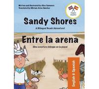 Alice Summers Sandy Shores - Entre la arena (Tascabile)