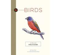 Alice Sun Birds (Tascabile) Illustrated Field Guides