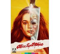 Alice, Sweet Alice