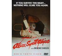 Alice, Sweet Alice