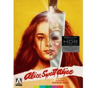Alice, Sweet Alice 4K UHD (4K UHD Blu-ray)