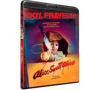ALICE SWEET ALICE - Collection 100% FRAYEUR - BLURAY