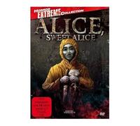 Alice Sweet Alice - Horror Extreme Collection