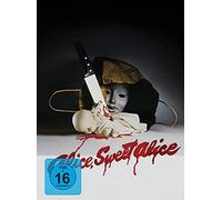 Alice, Sweet Alice - Mediabook - Cover B - Limited Edition (Blu-ray+DVD)