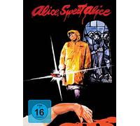 Alice, Sweet Alice - Mediabook - Cover D - Limited Edition (Blu-ray+DVD)