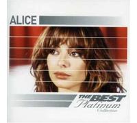 Alice - The Best of Platinum