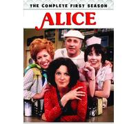 Alice: The Complete First Season