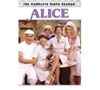 Alice: The Complete Ninth Season (DVD) Charles Levin Philip McKeon Beth Howland