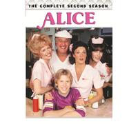 Alice - Alice: The Complete Second Season
