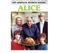 Alice: The Complete Seventh Season (DVD) Beth Howland Celia Weston Philip McKeon